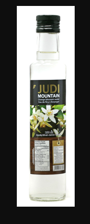 GNP JUDI BLOSSOM WATER  12X250 ML