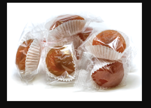 GNP JUDI DRIED APRICOT 3KG