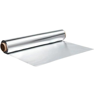 PKG ALUMINUM FOIL 45CM X100M X 6