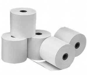 PKG OP THERMAL CASH ROLL 3-1/8 180FT X50