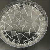 PKG CRYSTAL PLATES 33CM 10KG
