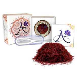 PREMIUM SAFFRON (SUPER NEGIN) 2G X 1