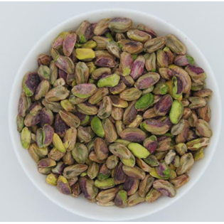 PREMIUM RAW SHELLED PISTACHIO KERNELS 22 LB