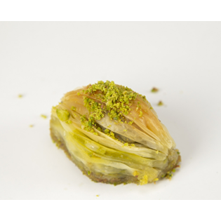 LEZZET MIDYE BAKLAVA 1400G X 6