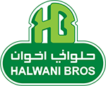 DRY / HALWANI BROS