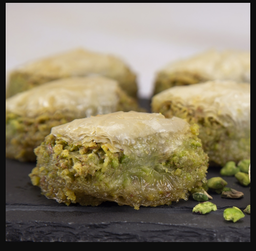 [000358] LEZZET DILBER BAKLAVA 1400G X 6