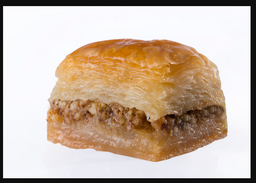 [000369] LEZZET WALNUT BAKLAVA 2500G X 6  (CEVIZLI)