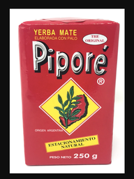 [000376] MATE PIPORE FINE 250G X 80
