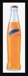 [000384] MIRINDA 24 X 250ML