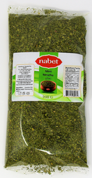 [000412] NABET DRIED MINT 200 G X 24