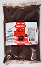 [000465] NABET SUMAC 340 G X 20