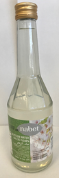 [000475] NABET WATER ORANGE BLOSSOM 24 X 300 ML