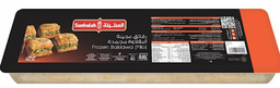 [000534] SUNBULAH  BAKLAWA (FILLO) 500G X 12