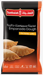 [000541] SUNBULAH EMPANADA DOUGH 360G X 12