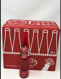 [000561] TWIST & DRINK CHERRY 200ML X 24