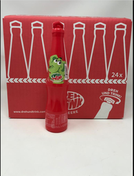 [000563] TWIST & DRINK STRAWBERRY 200ML X 24