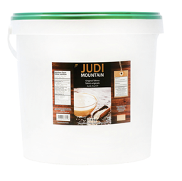 [000656] GNP JUDI TAHINI 18KG PLASTIC PAIL