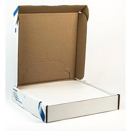 [000666] PKG SCALE/WAX PAPER 9'X12' 4X2000