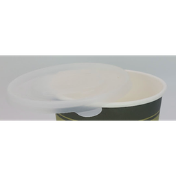 [000677] PKG LID FOR 12-24OZ SOUP CUPS X500