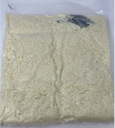 [000721] CHINOOK CHEESE AKAWI BLEND (SHREDDED) 1X10KG