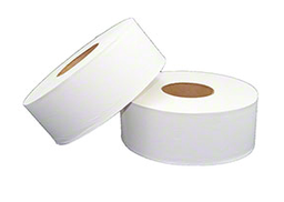 [000819] PKG-CH TOILET PAPER CLASSIC 2PLY JUMBO 152M X 8