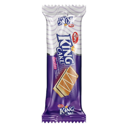 [000849] MR. BERRY KING CAKE CHOCOLATE 24PCS X 12