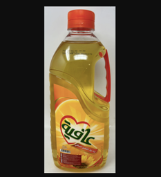 [000863] AFIA SUNFLOWER OIL 1.8L PET X 6