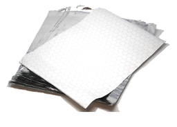 [000952] PKG CHEF ELITE INSULATED FOIL SHEETS 12"X12" 2 X1000