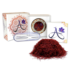 [000960] PREMIUM SAFFRON (SUPER NEGIN) 2G X 1
