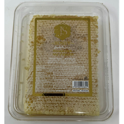 [000973] JS HONEY COMB 1000G X 9