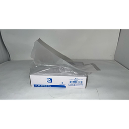 [001082] PKG K-8  WRAP-EZE HD POPUP SHEET 8 X 10.75 X 1000 X 10