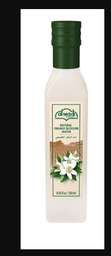 [000006] WADI ORANGE BLOSSOM WATER 100% NATURAL  250MLX12