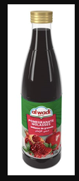 [000008] WADI POMEGRANATE MOLASSES 410GX12