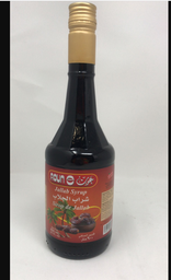 [000031] AOUN JALLAB SYRUP 600ML X 12