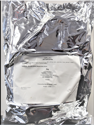 [000091] BLUE MILL ZATTAR EXTRA 4X5KG