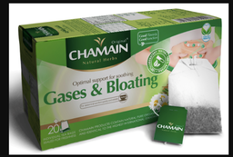 [000157] CHAMAIN BLOATING TEA (1X6)