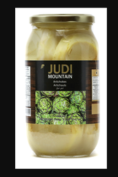 [000215] GNP JUDI ARTICHOKE 1L X 12