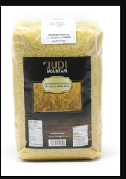 [000232] GNP JUDI BULGUR - WHITE COARSE 12X908G