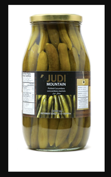 [000239] GNP JUDI CUCUMBER PICKLE 2800G X 4