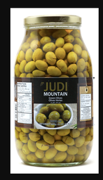 [000254] GNP JUDI GREEN OLIVE 4 X2800 G