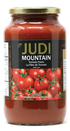 [000286] GNP JUDI TOMATO PASTE 1400G X 6